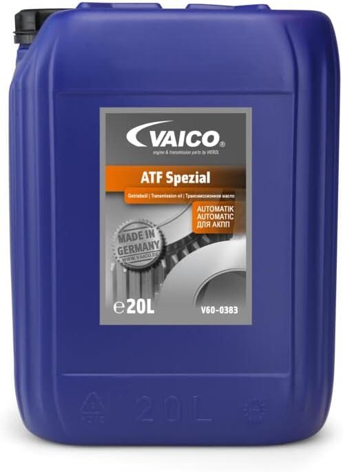 VAICO V60-0383 Automatic Transmission Oil