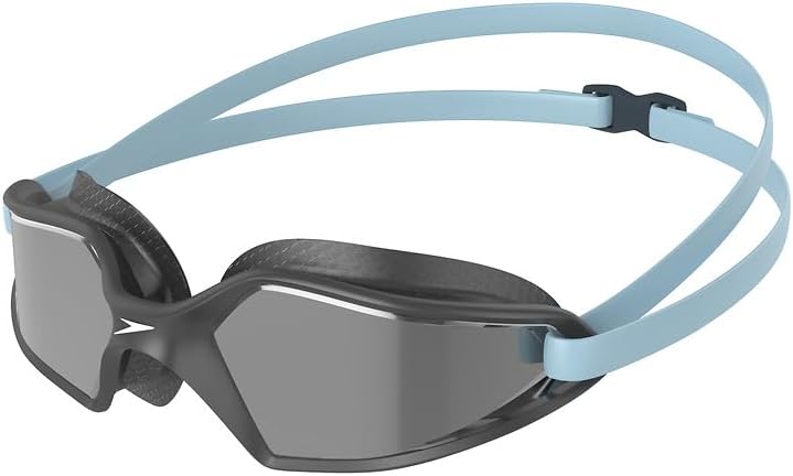 Speedo Unisex Hydropulse Swimming Goggle