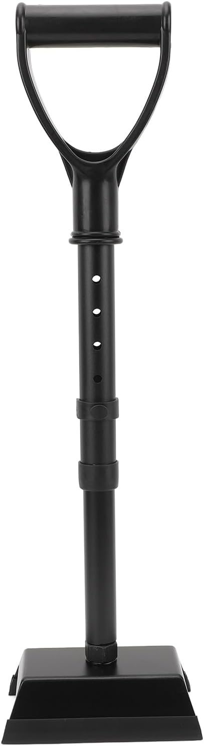 Mobility Aids Tool Standing Aids Device, Adjustable Mobility Aid Standing Supports Equipment Help Getting Up Handicap Accessories Stand Assist Aid for Daily Living