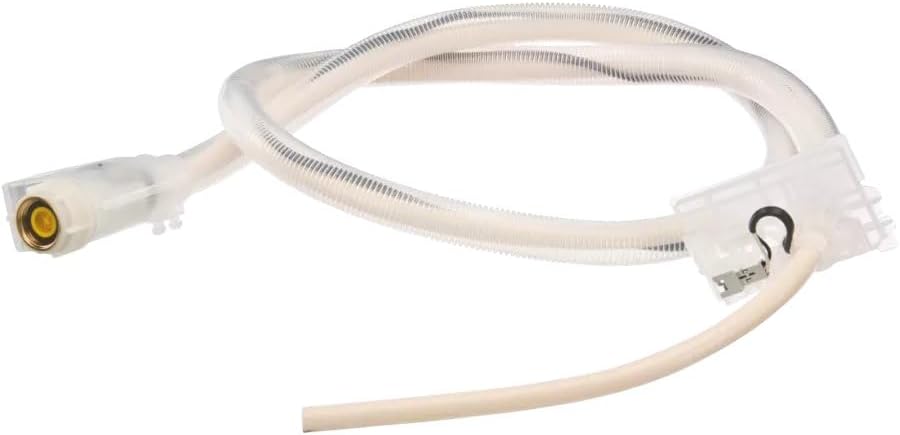Bosch 00674387 Dishwasher AquaStop Hose Assembly