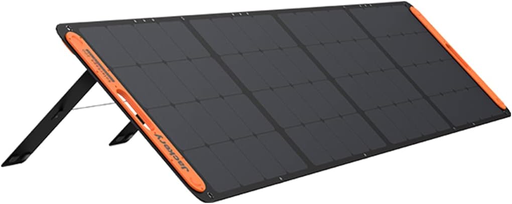 Jackery SolarSaga 200W Portable Solar Panel