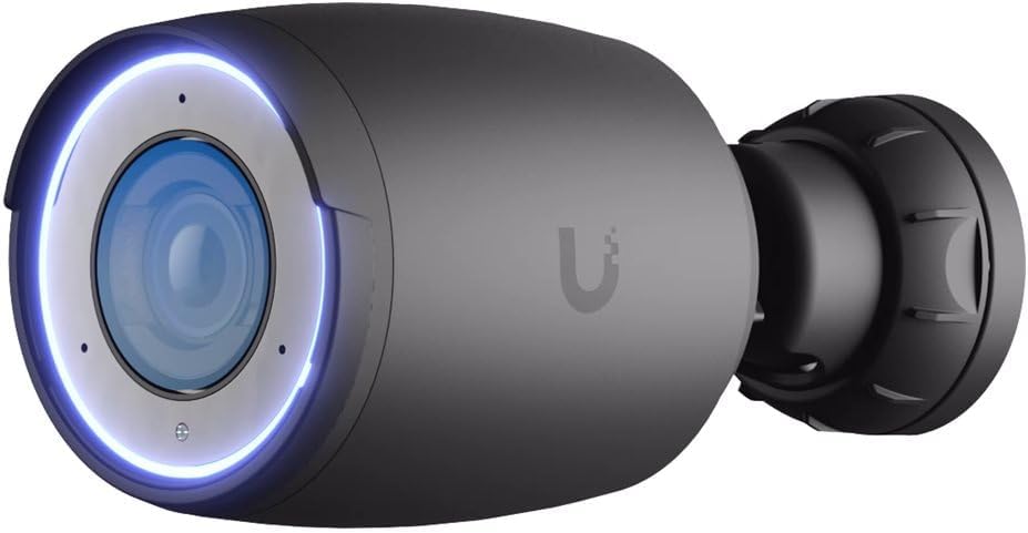 Ubiquiti Networks Ubiquiti AI Professional Bullet Camera (UVC-AI-Pro)