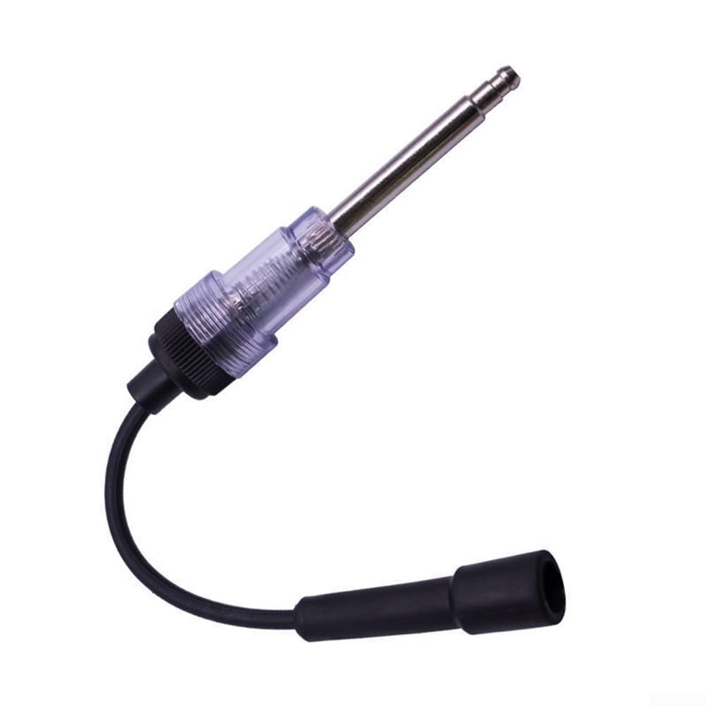 Reliable Car Tester System Coil Engine Auto Car Line 12v Diagnostic Test Igniton Identify and Fix Issues Easily