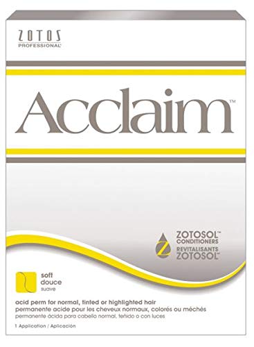 Acclaim Acid Perm (WHITE BOX)