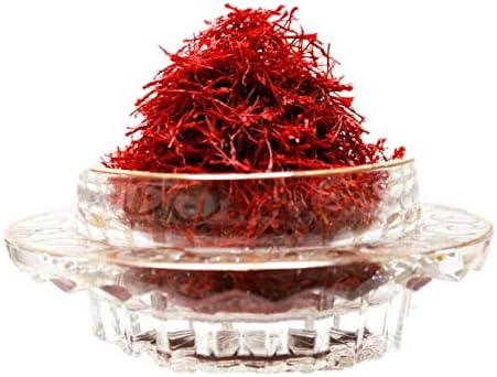 Saffron USA 1 lb Real Saffron SUPER NEGHEEN Thread bulk