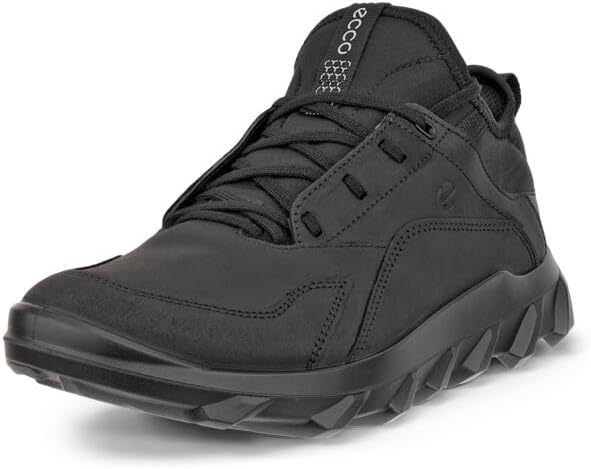 ECCO Men's Mx M Low-Top Sneakers
