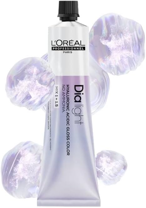 L'Oreal DiaLight 60ml - 8.18