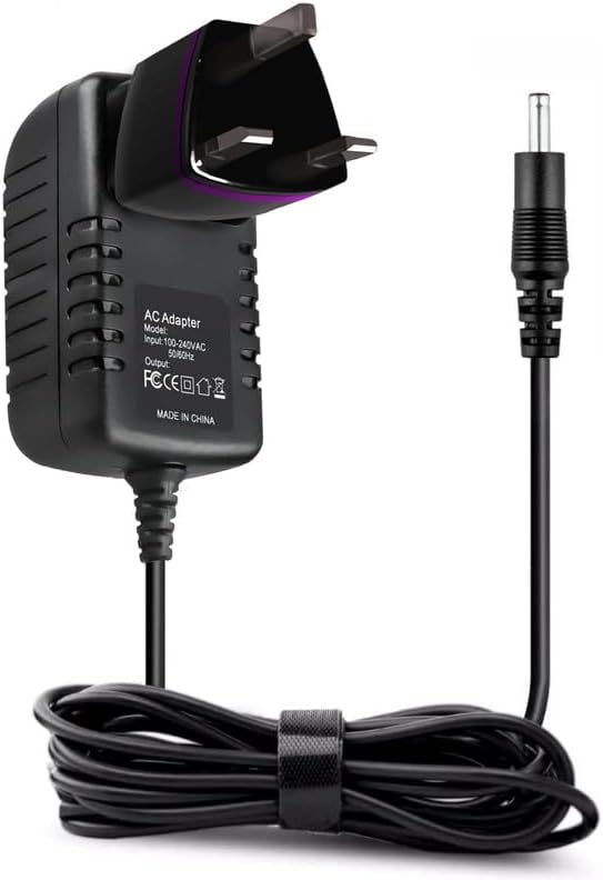 Oxiiert AC Adapter for Govee H612.99C H618C RGBIC Strip Lights BI18GL-240075-AdU Class 2 Power Supply