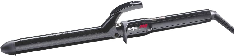 Babyliss Extra Long Curling Iron 25 mm 25mm