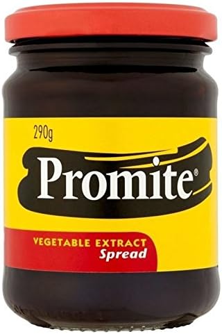 Masterfoods Promite Vegetable Extract Spread 290g - Pack of 2