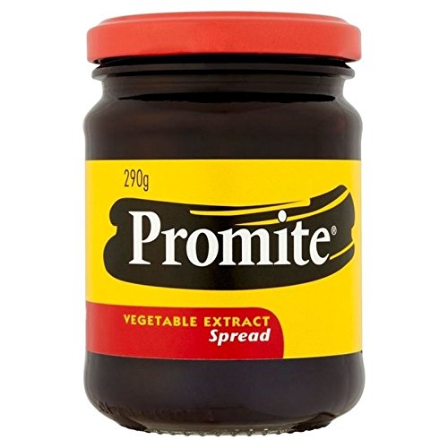 Masterfoods Promite Vegetable Extract Spread 290g - Pack of 2