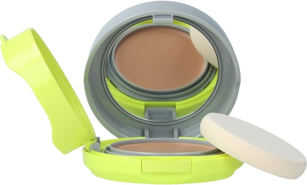 Shiseido Sports BB compact SPF50+