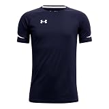 Under Armour Boys' Golazo 3.0 Jersey