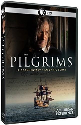 American Experience: The Pilgrims