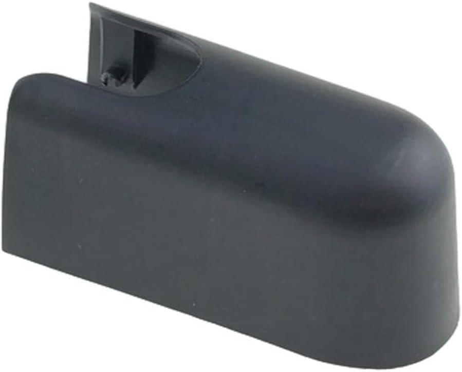 XTXGBT Rear Windshield Wiper Arm Nut Cover Cap for Ford Edge 2010-2013 7T4Z-17C526-B