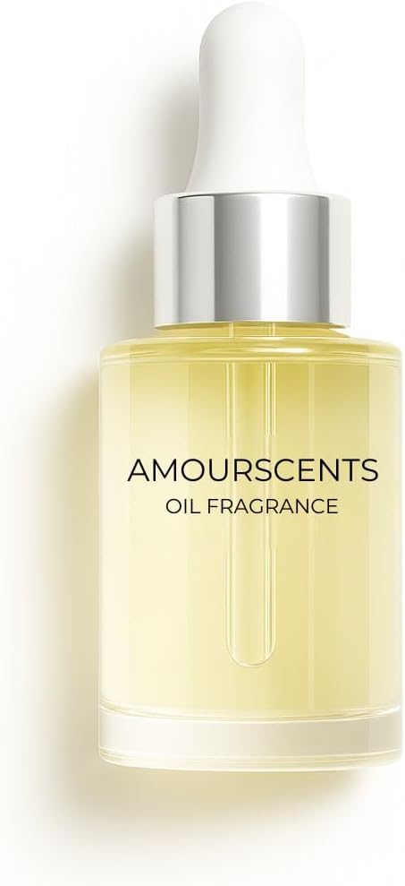 Because It's You Oil – Inspired Alternative Perfumes, Essential Oil Aromatherapy, 100% Pure, Alcohol & Vegan Free, Scented Fragrance Oil Used for Skin, Diffuser, Bathing - Empowered Women (10ml)