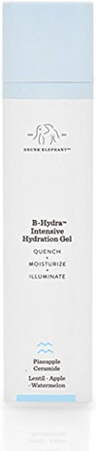 Drunk Elephant B Hydra Intensive Hydration Gel by Drunk Elephant