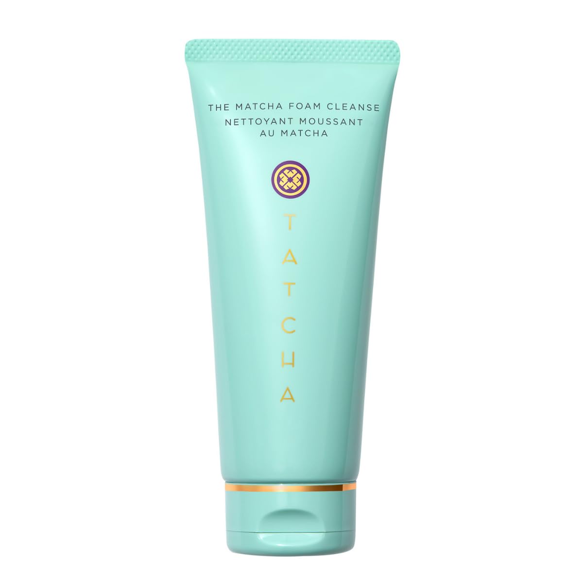 TATCHA The Matcha Foam Cleanse, Clarifying Gel Face Wash