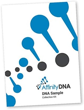 Genetic Sleep Pattern Test for Circadian Rhythm Regulation | PER3 Gene | at Home Cheek Swab Sample Collection Kit | Results in 10-15 Working Days | No Extra Fees