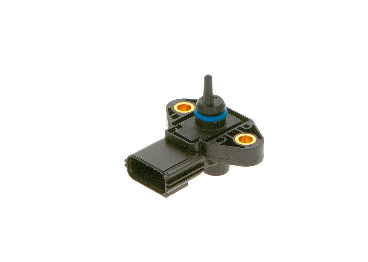 BOSCH 0261230093 Original Equipment Fuel Pressure Sensor