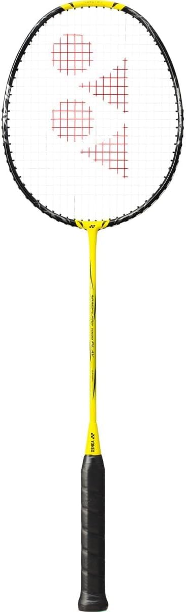 Yonex NanoFlare 1000 Play Badminton Racquet (4UG5) - Prestrung