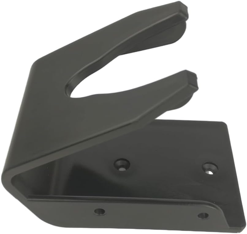 Yanzeo Barcode Scanner Stand Bracket,Universal Bar Code Scanner Holder Wall Mount Bracket Barcode Reader Accessiors