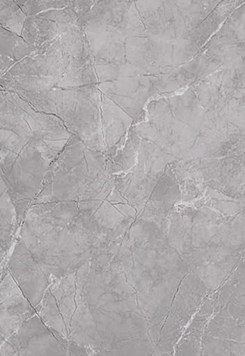 Shower Panel Sample 10cm x 10cm Wet Wall Bathroom Cladding PVC 10mm Thick (Grey Matt Sample)