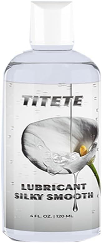 Couple Products Enhance Intimate Experience, Personal Lubricant for Male and Female Sex Toys