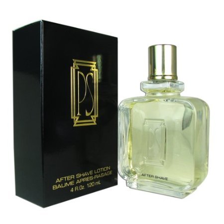 SIXNE Paul Sebastian by Paul Sebastian for Men, Aftershave Lotion, 4-Ounce