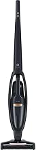 Electrolux WellQ7 Stick Cleaner Lightweight Cordless Vacuum with LED Nozzle Lights, Turbo Battery Power, Motorized Bristle Nozzle for Carpets and Hard Floors, in Granite Grey