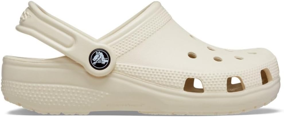 Crocs Unisex Junior 's Classic Clog K