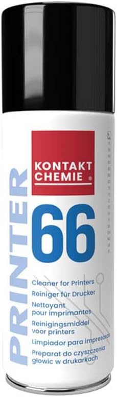 CRC Printer 66 – Agent Cleaner 200 ml