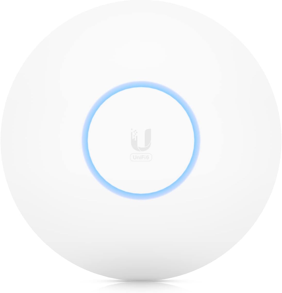 Ubiquiti Networks Access Point WiFi 6 Pro, W126582756