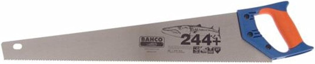 Bahco 244P-22-U7-Hp Barracuda Handsaw 22In