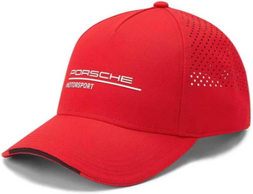 Porsche Motorsport Hat