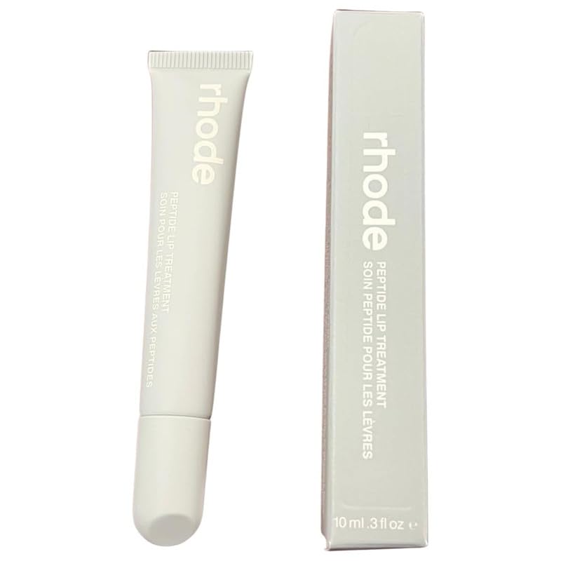 Rhode Unscented Lip Treatment, 10ml / 0.3 fl oz
