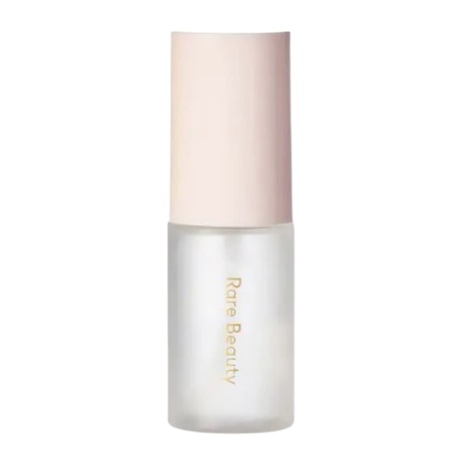 YAMOOCO Rare Beauty by Selena Gomez Mini Always an Optimist 4-in-1 Mist 1.18 fl oz / 35 mL