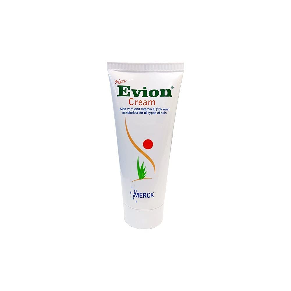 A.K. Evion Cream - 20 GMS