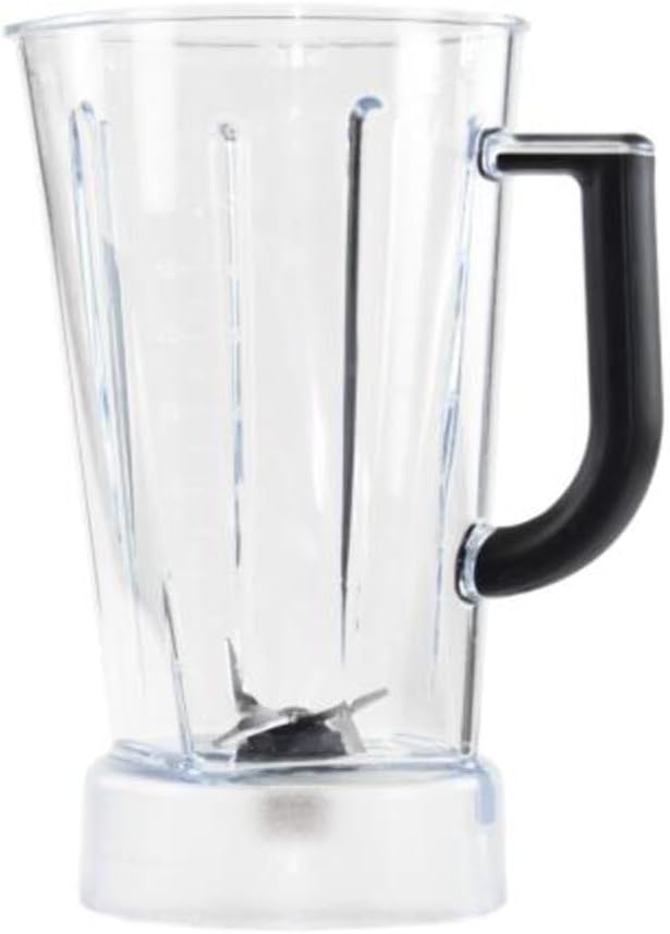 Whirlpool WPW10514321 Jar