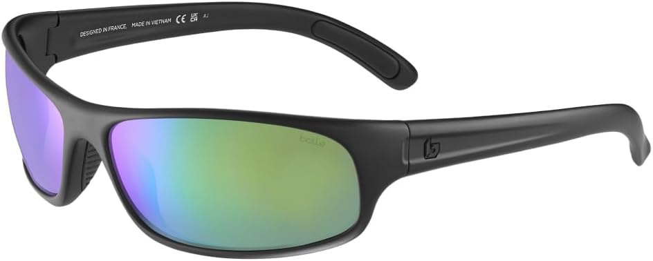 bollé Anaconda Rectangular Sunglasses