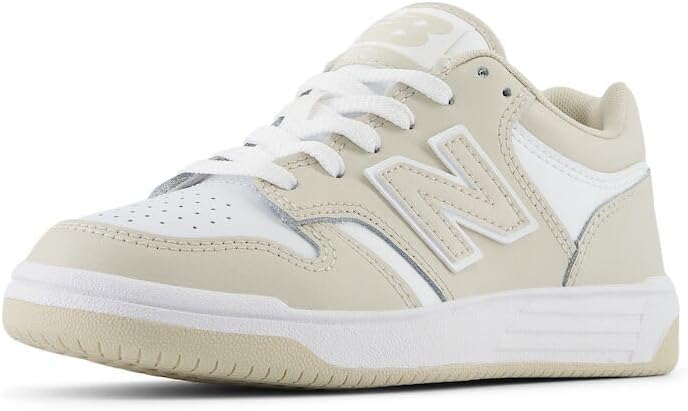 New Balance Kids' 480 V1 Lace-up Sneaker