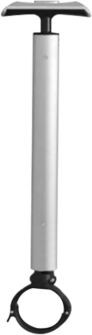 Aluminium Alloy Telescopic Self Balance Scooter Hoverboard Support Handlebar Rod Armrest Lever