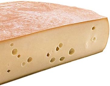 Raclette Cheese | Premium Quality | Half Cheese