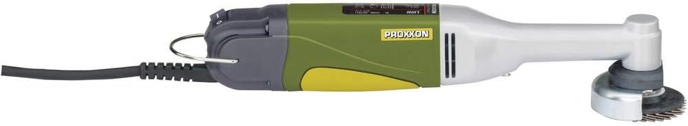 Proxxon 28547 Long Neck Angle Grinder