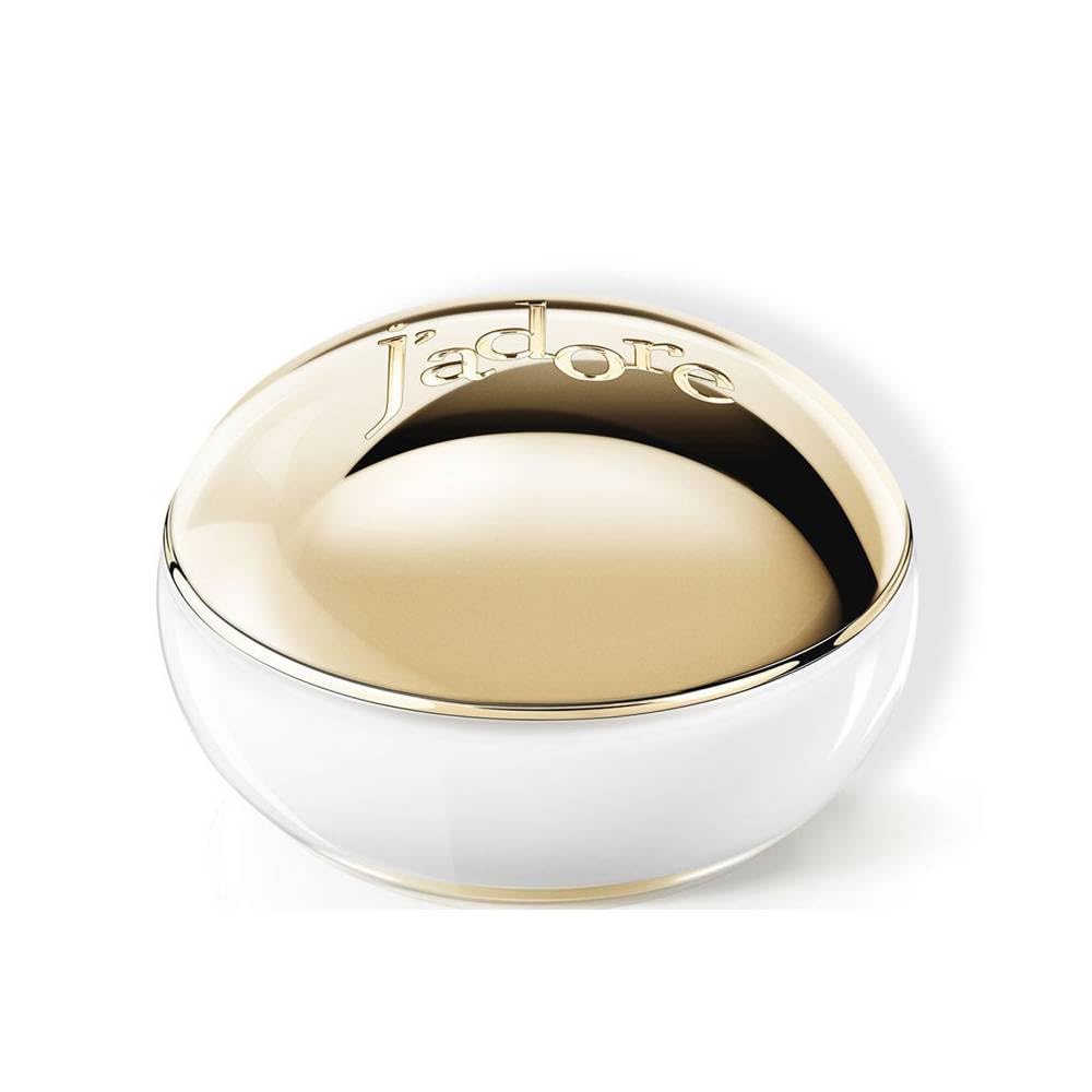 Dior J’adore Les Adorables Perfumed Body Cream for Women 5 Oz | Luxury body moisturizer, scented body cream, skincare essential, fragrance layering, beauty gift for women