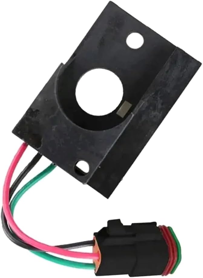 Jrifedptry New Skid Steer Seat Bar Sensor 7105252 Fit for 751 753 763 773 853 863 864 953 S70 Skid Steer Replacement Spare Parts Accessories