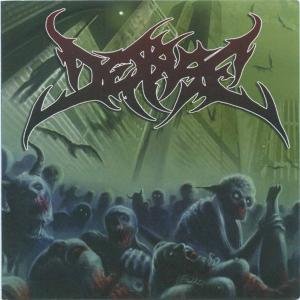 Fragments of Reprisal
