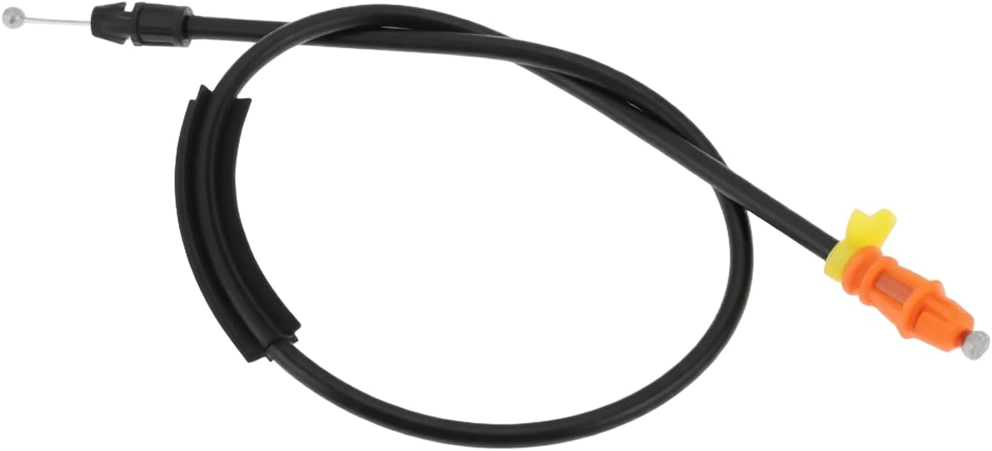 SG Store Car Door Lock Exterior Handle Release Cable Front and Rear Door Release Cable 924-481 22862028 Compatible with Chevrolet GMC Lock Pull Cable