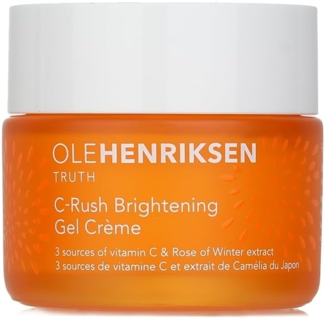 Olehenriksen Truth C-Rush Brightening Gel Creme