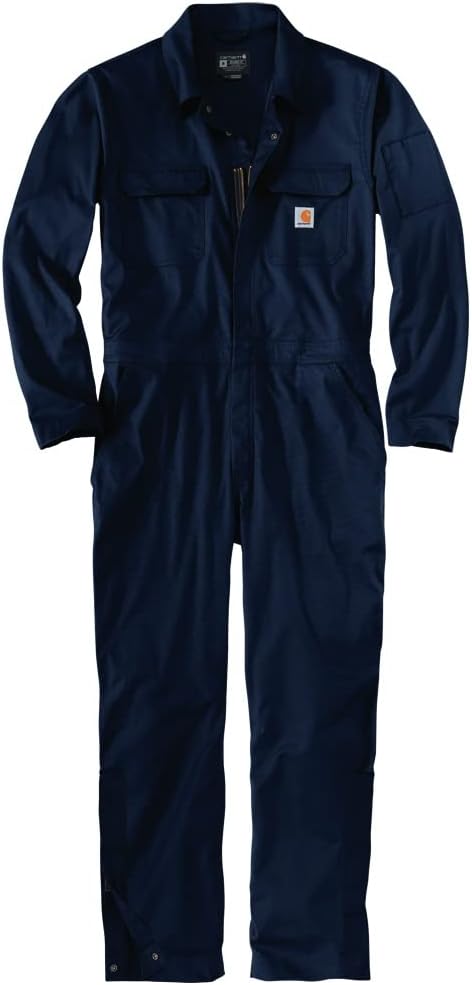 Carhartt Men's Rigby Coverall